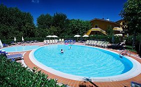 Hotel Riel Lake Garda